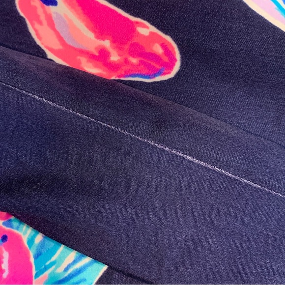 Lilly Pulitzer Kara Dress 30337 - Picture 2 of 10